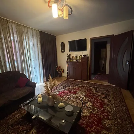 Apartament Craiova شقة