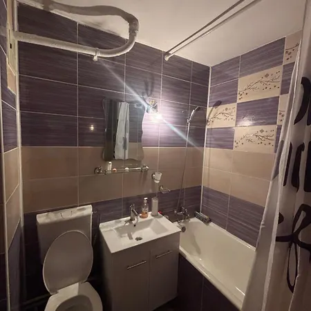 Apartament Craiova * Krajowa