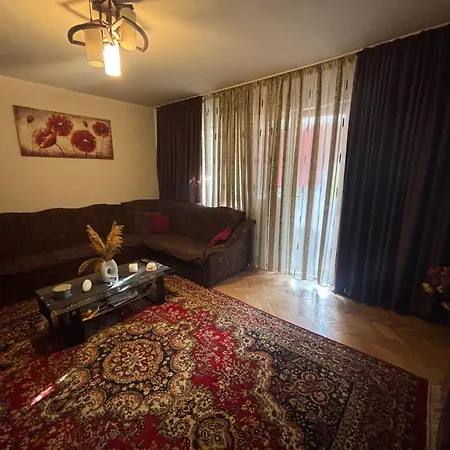 Apartament Apartament Craiova *