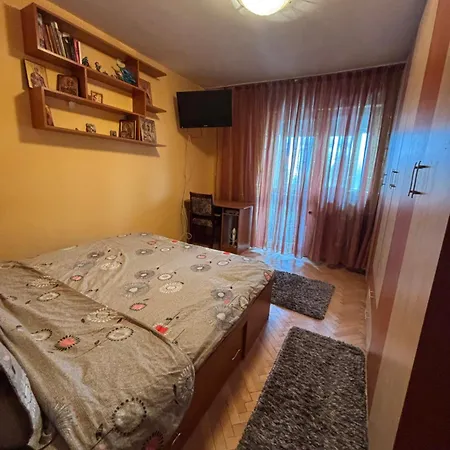 Apartament Craiova * Krajowa
