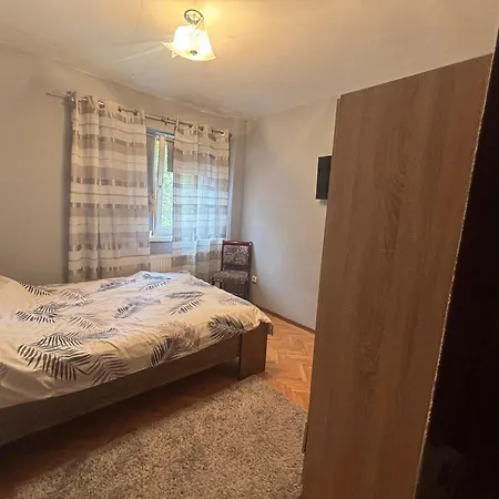 Apartament Craiova Apartament