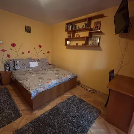 Apartament Craiova Krajowa