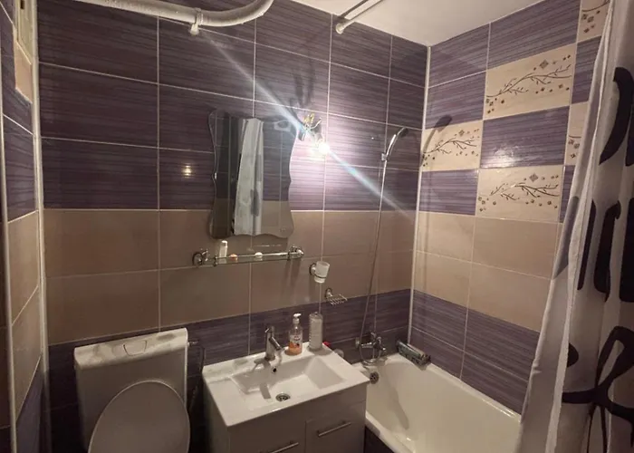 Apartament Craiova * Krajowa