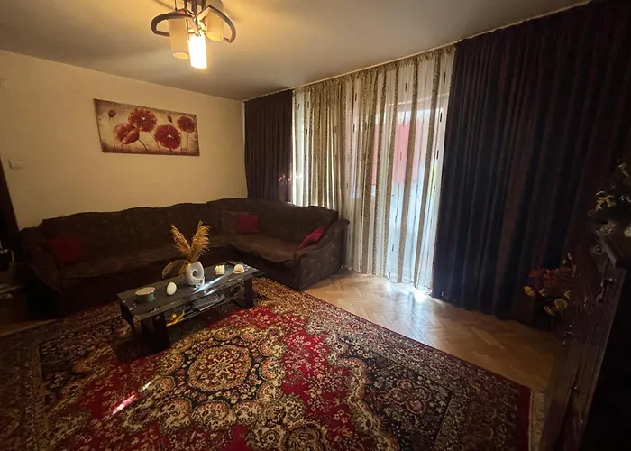 Apartament Apartament Craiova *