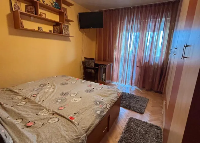 Apartament Craiova * كرايوفا