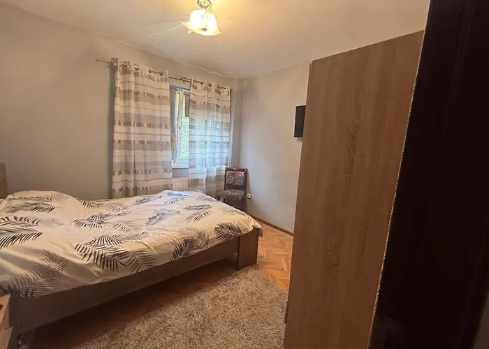 Apartament Craiova Apartament