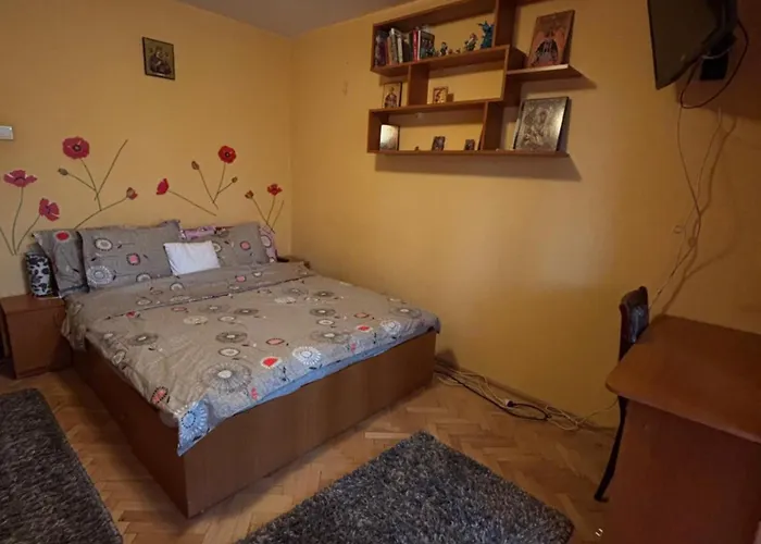 Apartament Craiova Krajowa